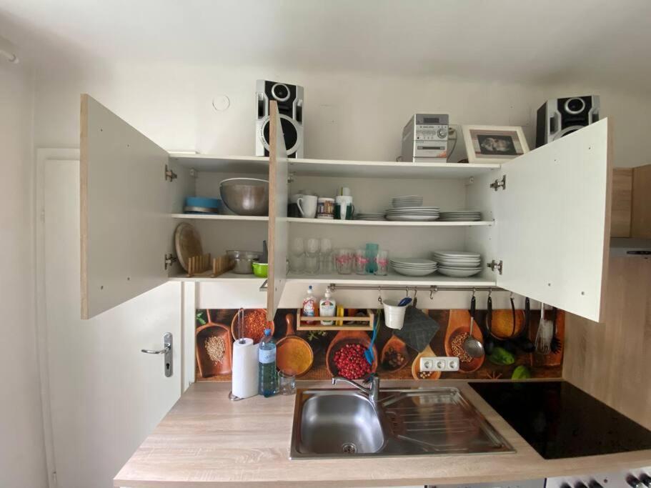 Annenstrasse Graz Central Apartment'6Beds'Freeparking Ngoại thất bức ảnh