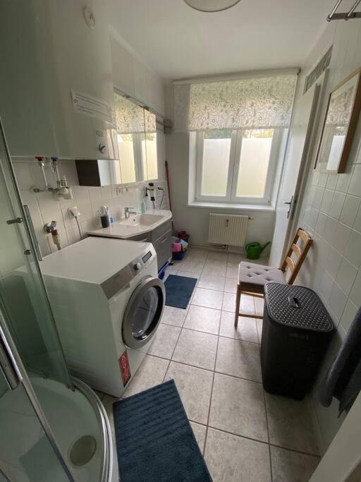 Annenstrasse Graz Central Apartment'6Beds'Freeparking Ngoại thất bức ảnh