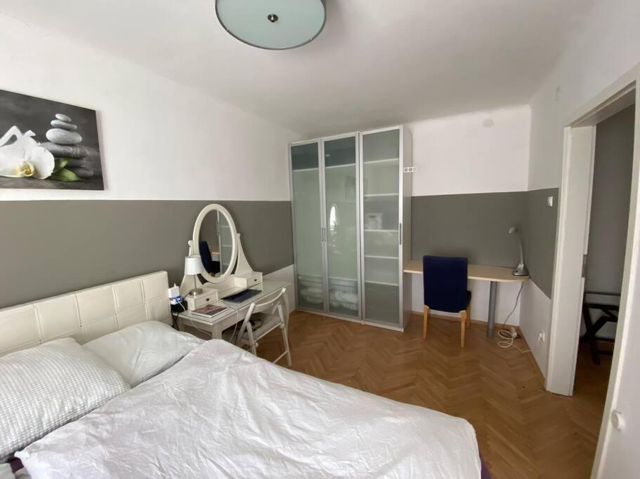 Annenstrasse Graz Central Apartment'6Beds'Freeparking Ngoại thất bức ảnh