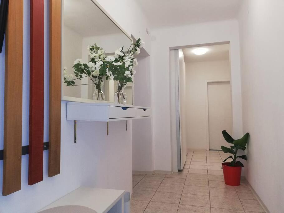 Annenstrasse Graz Central Apartment'6Beds'Freeparking Ngoại thất bức ảnh