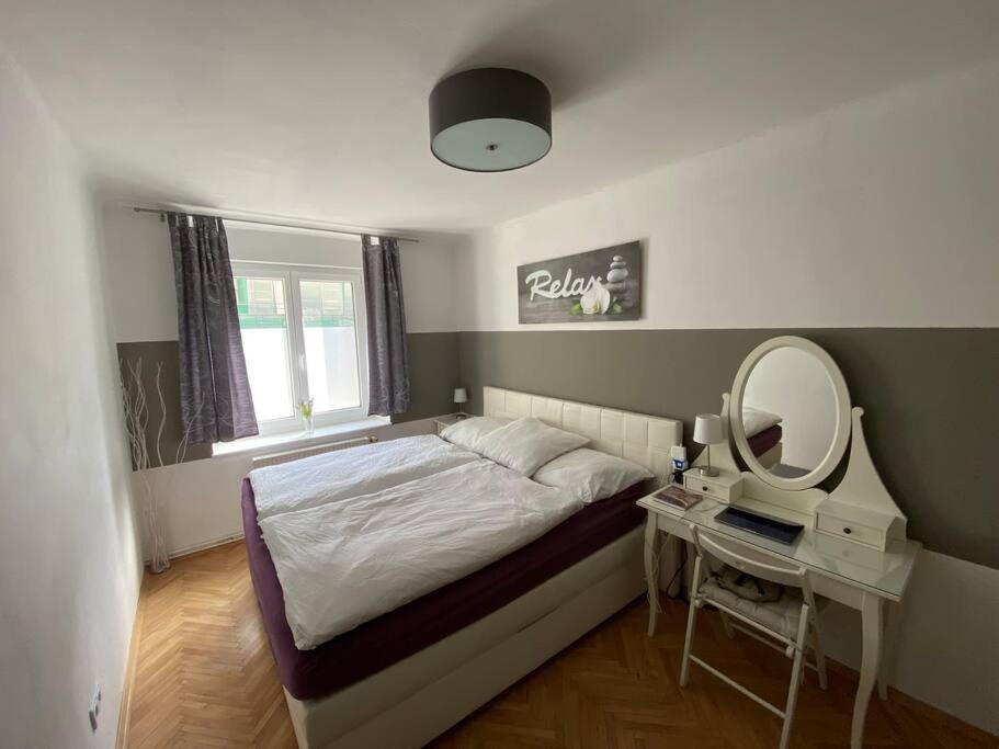 Annenstrasse Graz Central Apartment'6Beds'Freeparking Ngoại thất bức ảnh